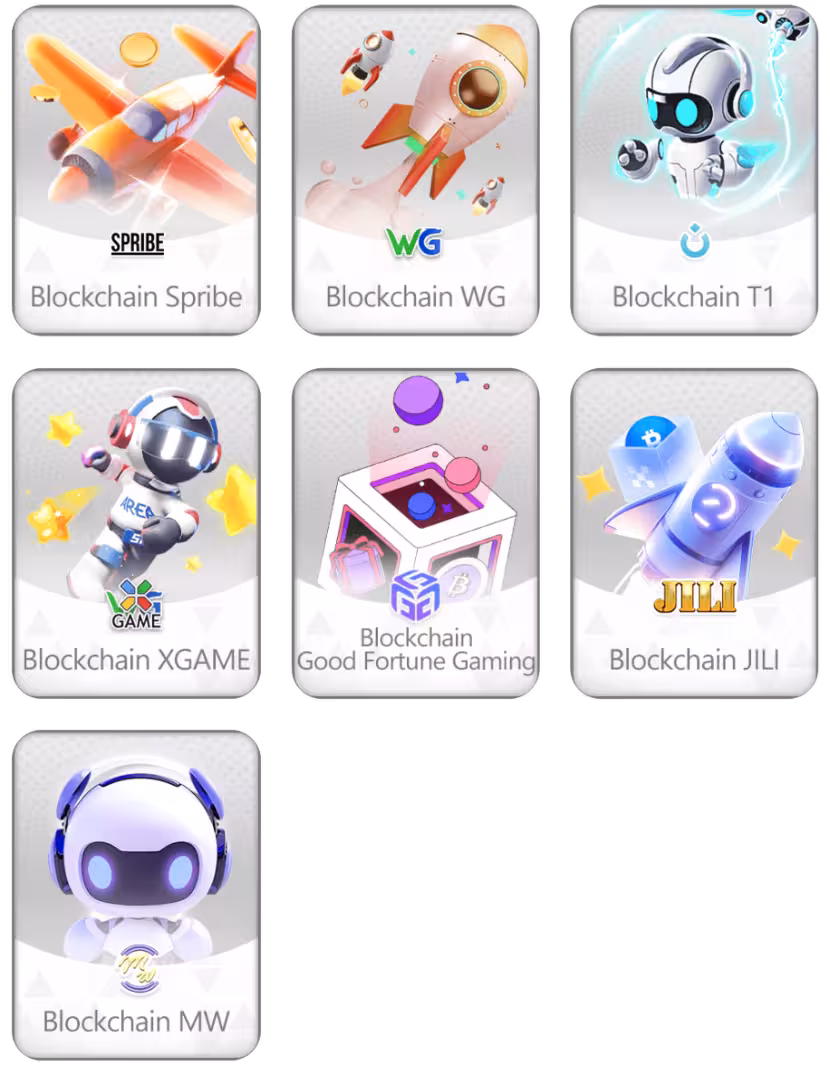 BLockchain vf6688